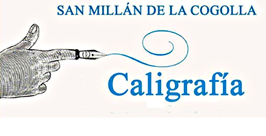 caligrafia